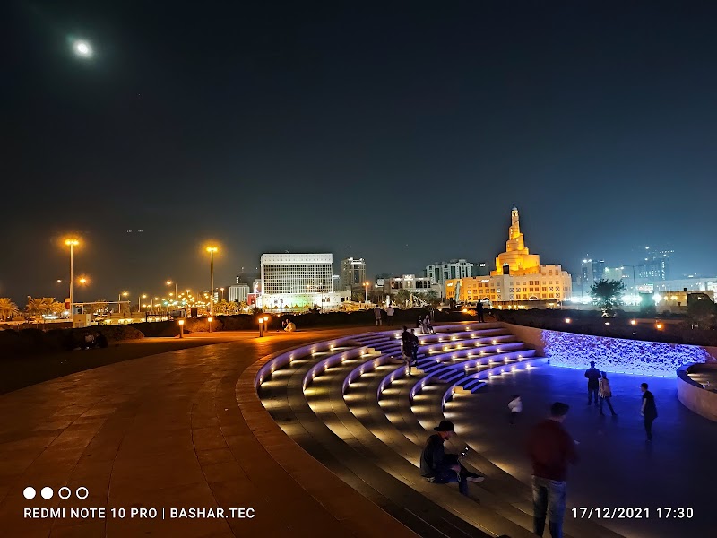 فندق الجسرة سوق واقف