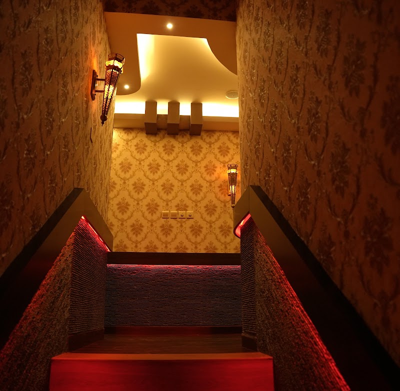 منتجع فرح عجمان - مركز التدليك والاسترخاء