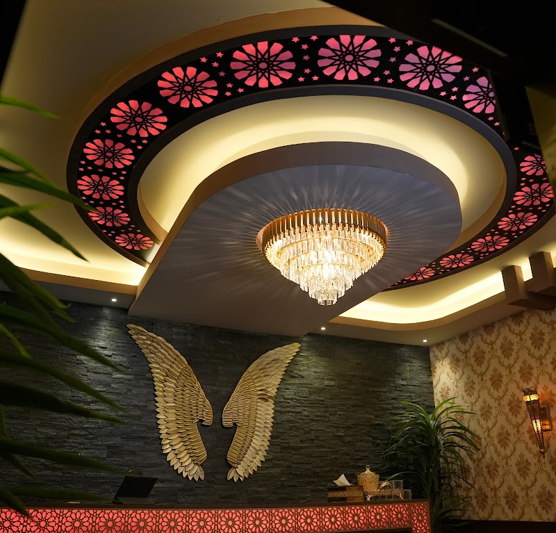 منتجع فرح عجمان - مركز التدليك والاسترخاء 2