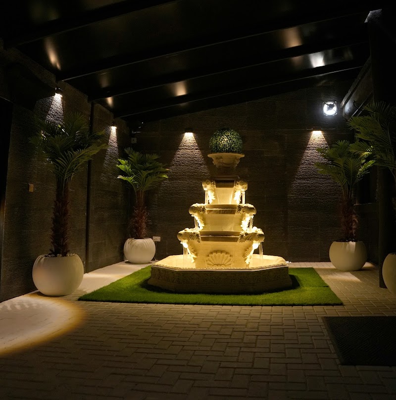 منتجع فرح عجمان - مركز التدليك والاسترخاء 4