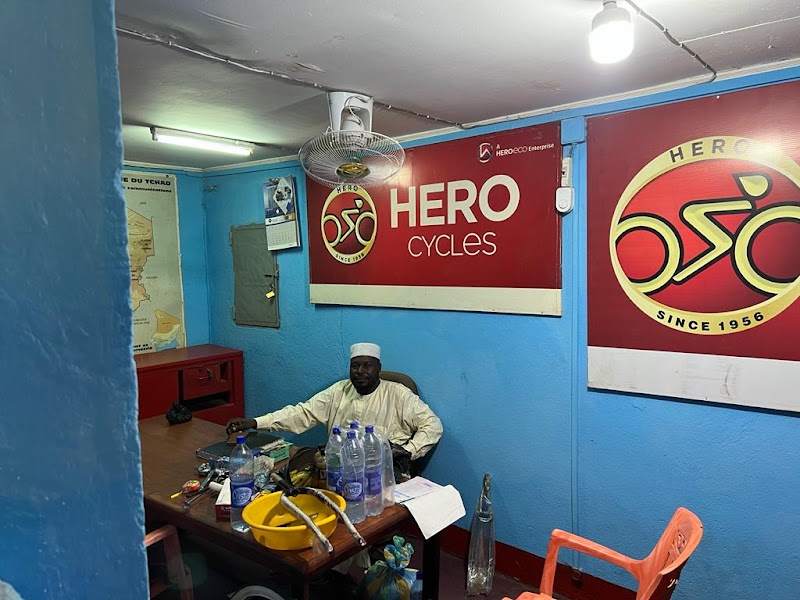 ETS آدوم ربا 2