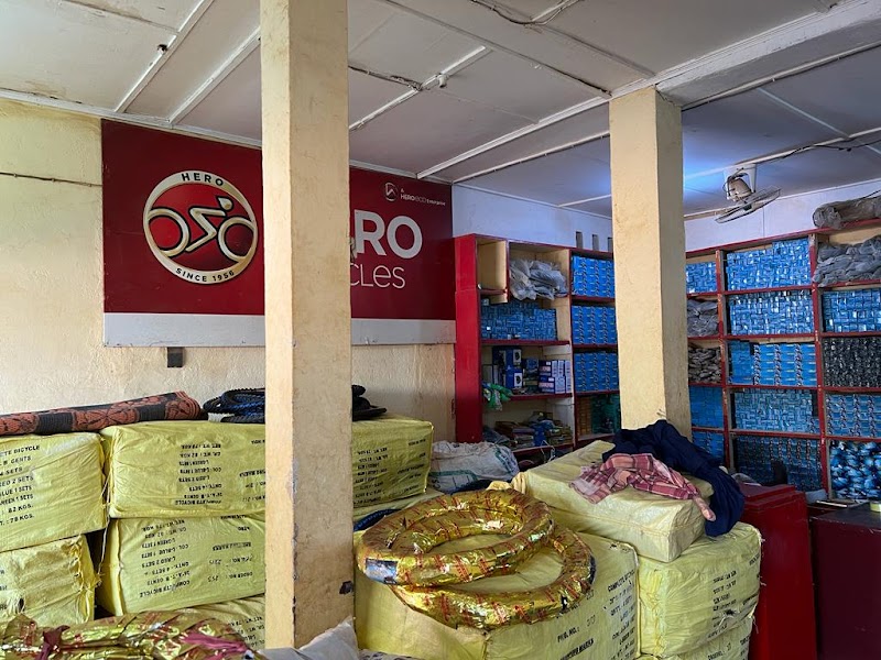 ETS آدوم ربا 3