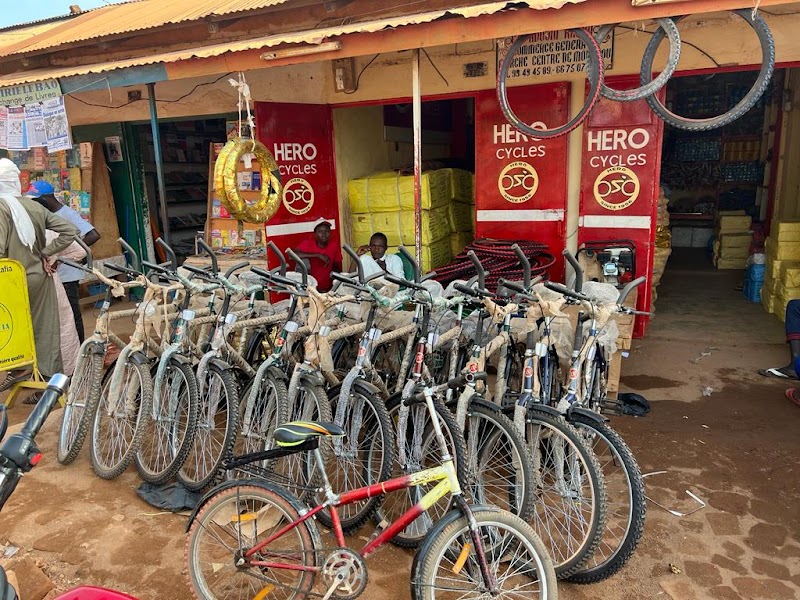 ETS آدوم ربا 4