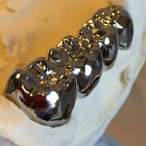 مخبر اسنان 3