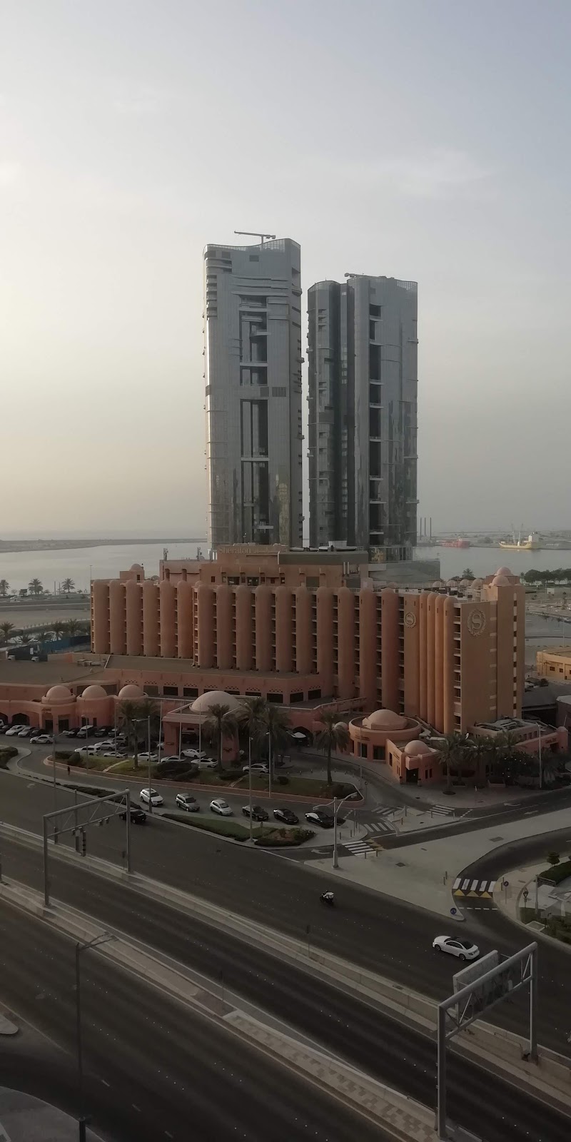 مستشفى الكورنيش 2