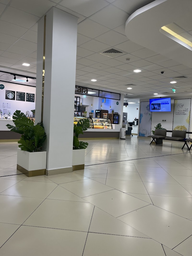 مستشفى الكورنيش 3