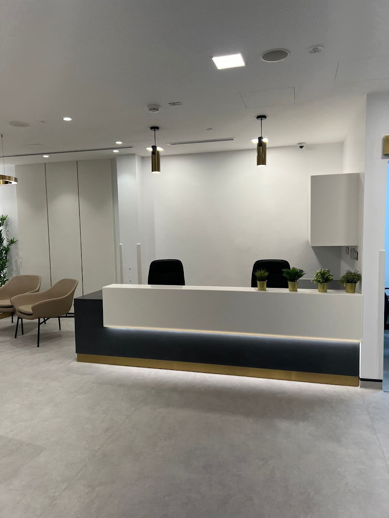 مستشفى الكورنيش 4