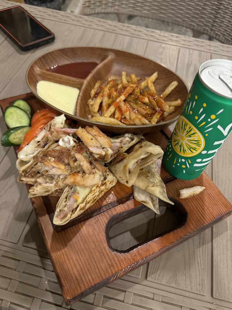 مطعم فاهيتس 4