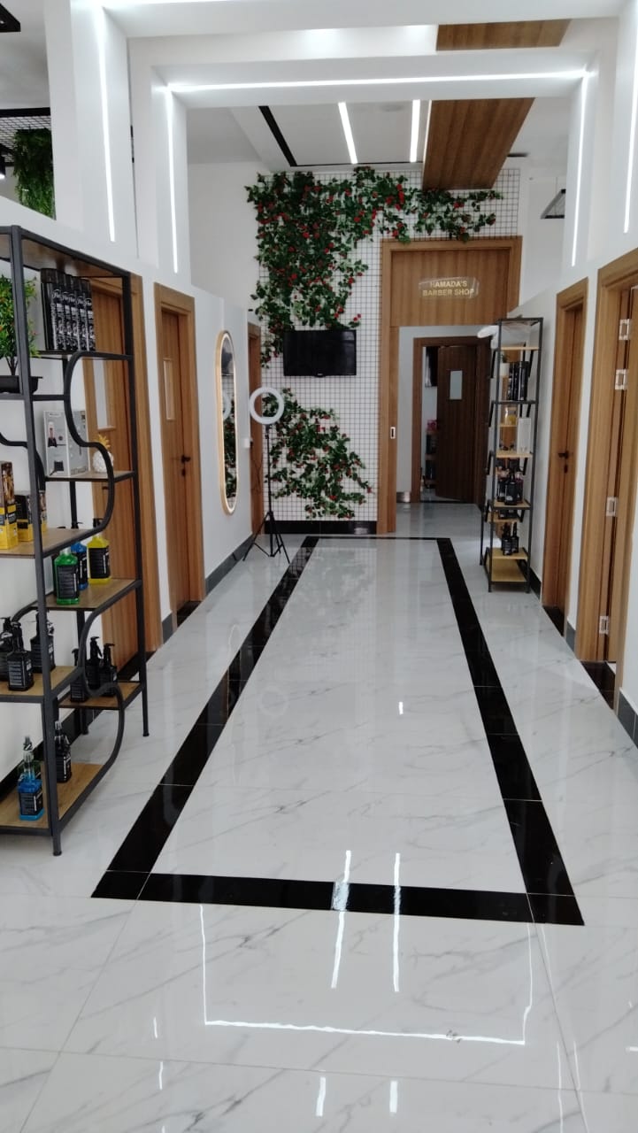 تيتو سبا المغربي