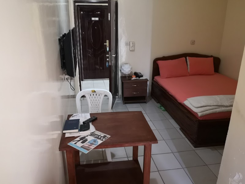 فندق زينابل 2