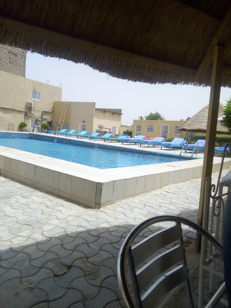 فندق زينابل 3