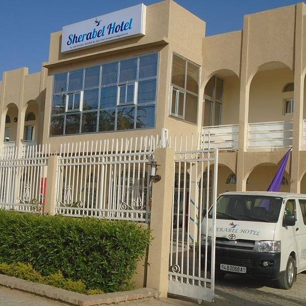 فندق زينابل 4