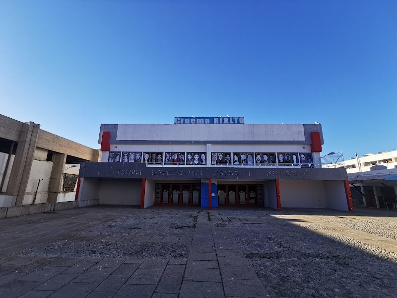سينما ريالطو