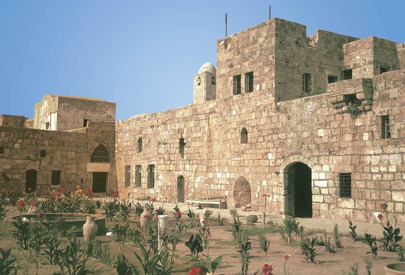 قلعة أرواد 2