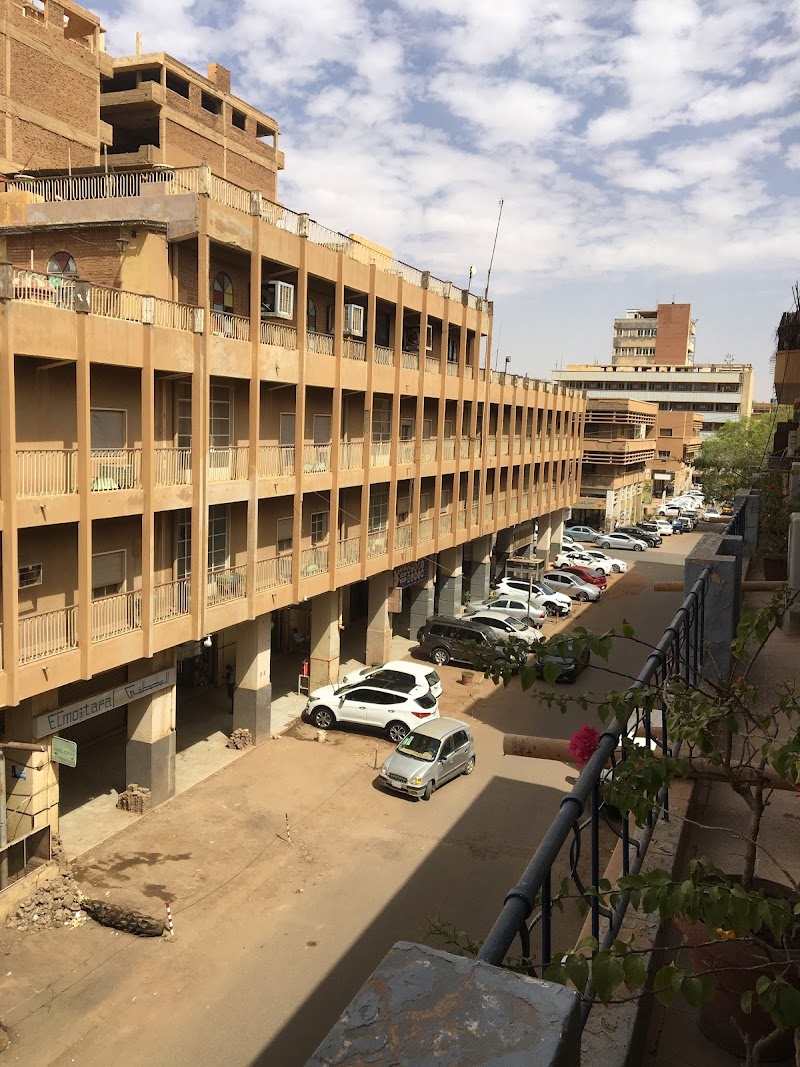 فندق أكروبول