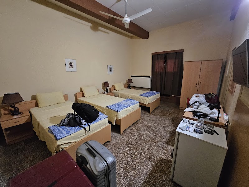 فندق أكروبول 2