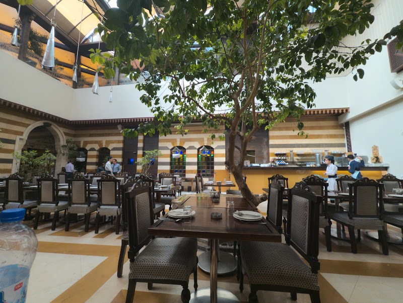 مطعم دارمسك