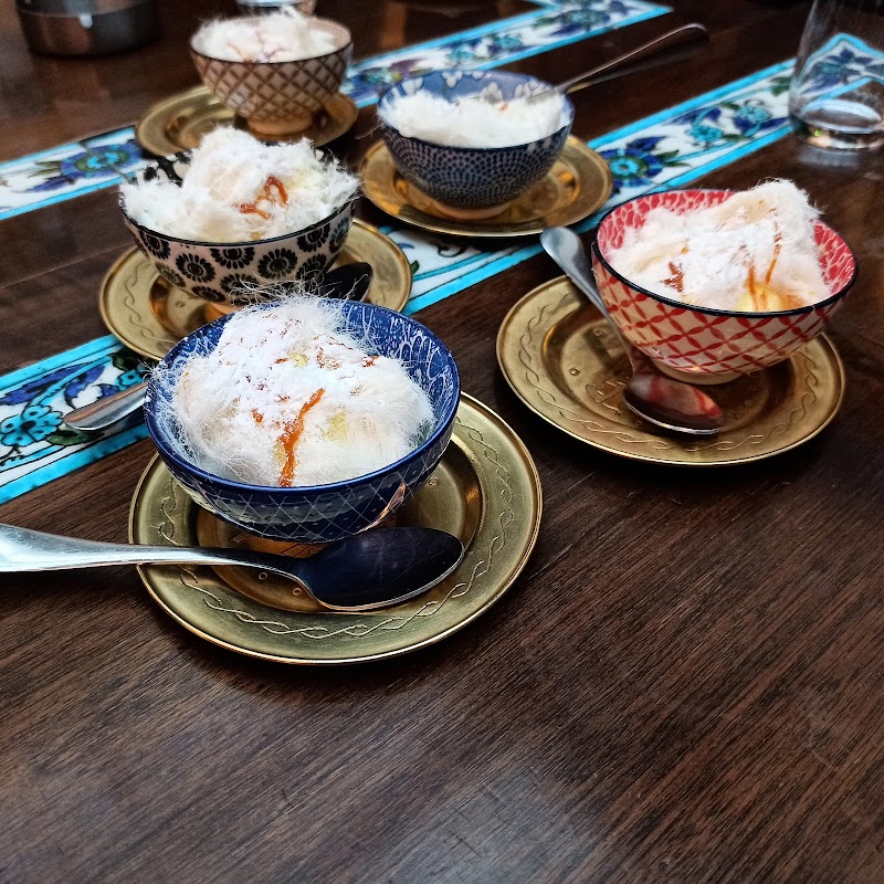 مطعم دارمسك 2