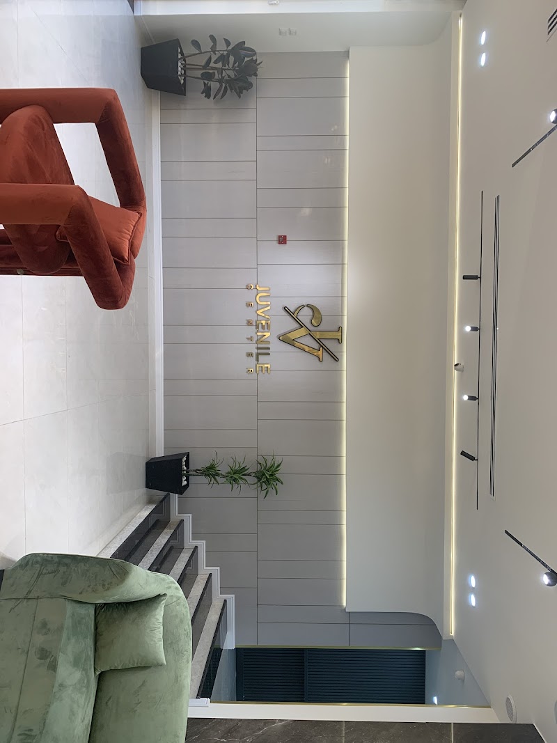 عيادات الأحداث 4