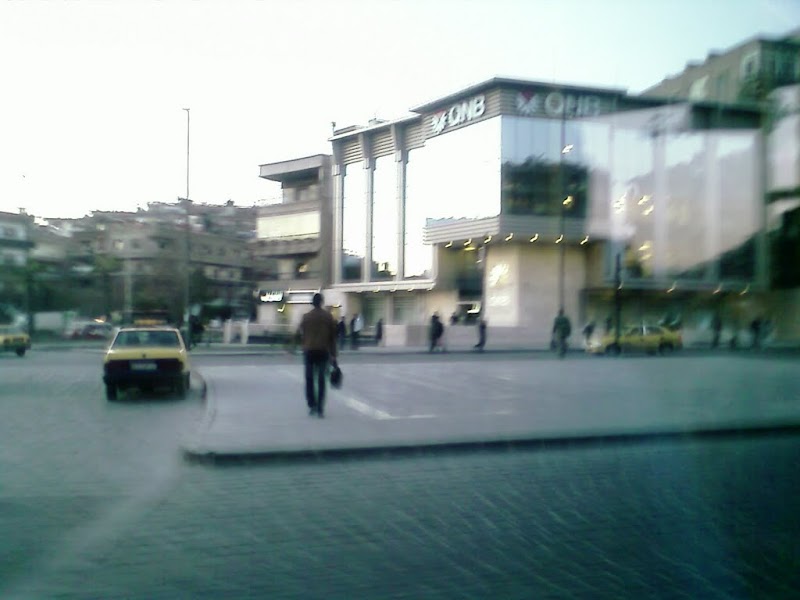 بنك قطر الوطني - الإدارة العامة 3