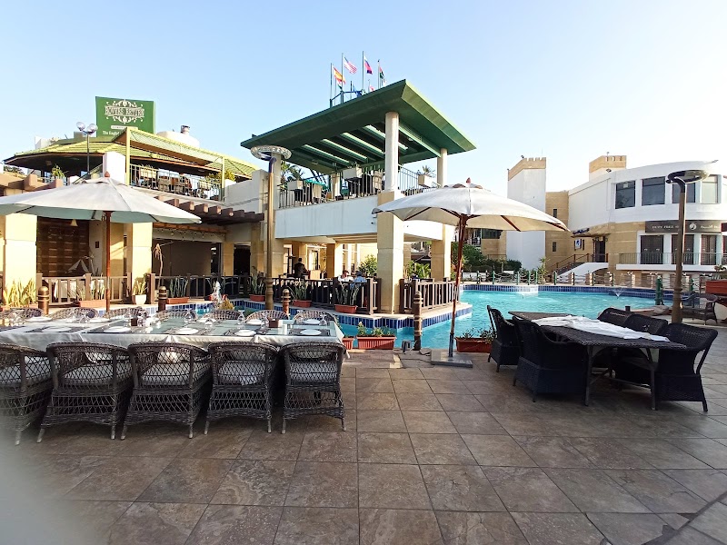 بوابة العقبة 4