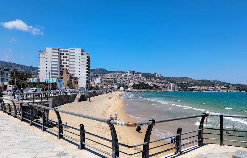 كورنيش عنابة