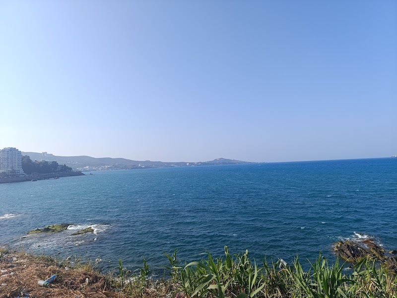 كورنيش عنابة 2