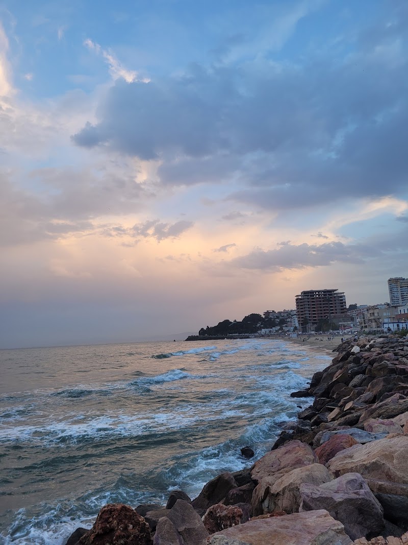 كورنيش عنابة 3