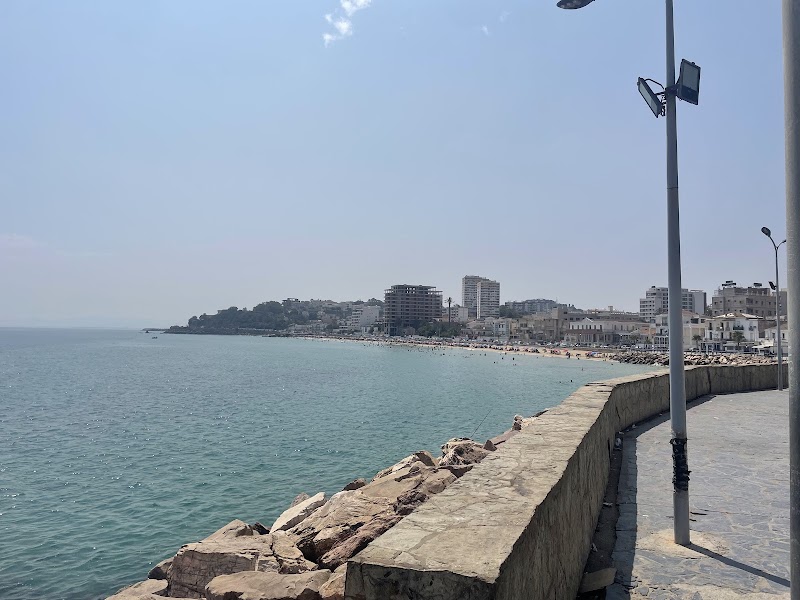 كورنيش عنابة 4