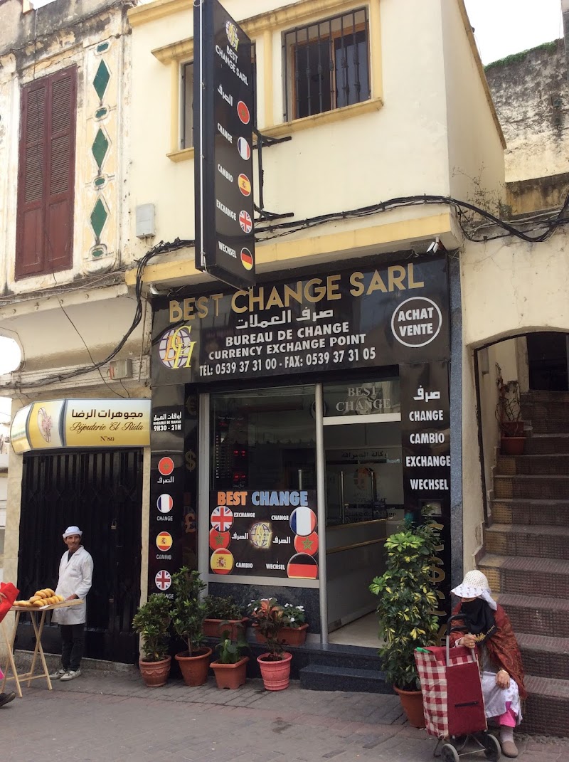 بيست تشينج 3