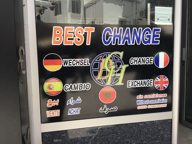 بيست تشينج 4