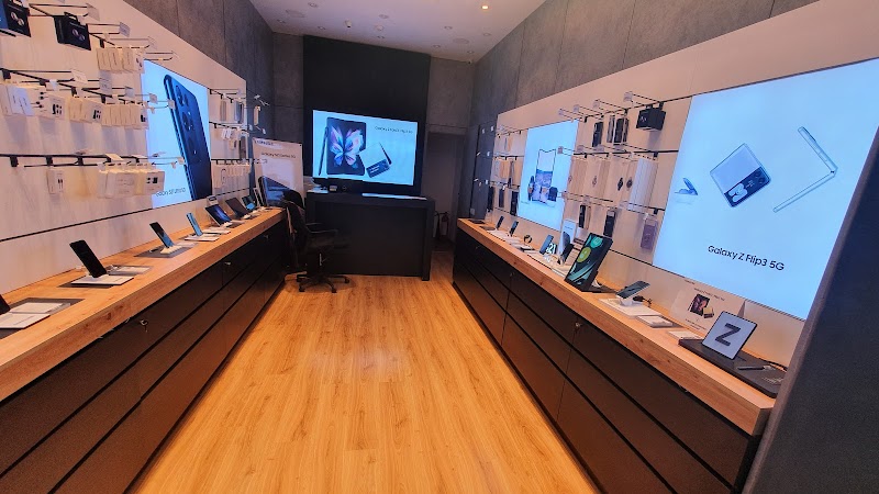 متجر سامسونج إكسبيرينس - مكناس 2