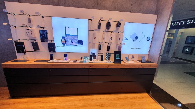 متجر سامسونج إكسبيرينس - مكناس 4