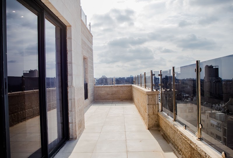 الأستقلال سويتس