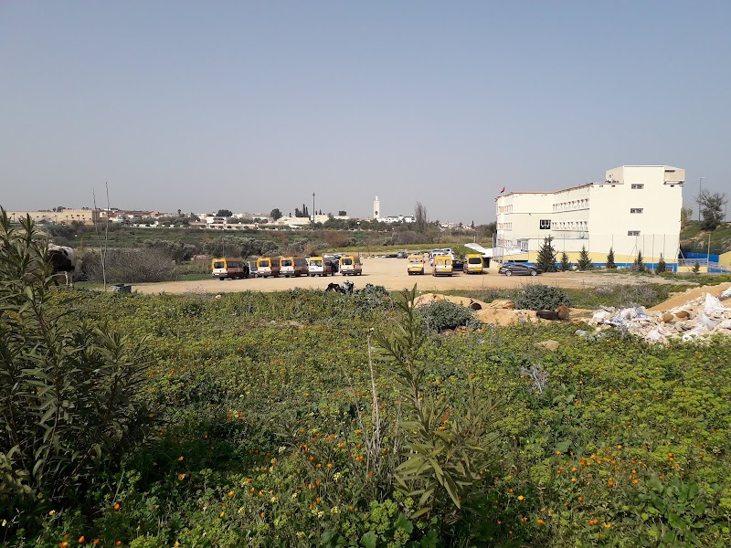 مجموعة مدارس المامونية