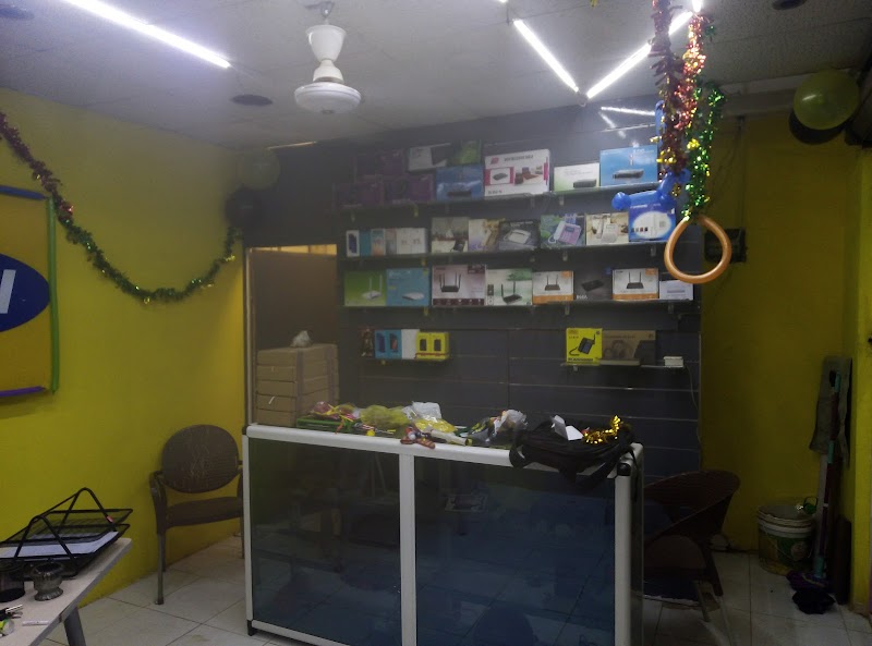 اسواق امدرمان الكبرى 3