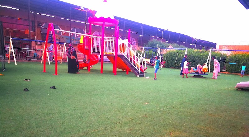 اسواق امدرمان الكبرى 4