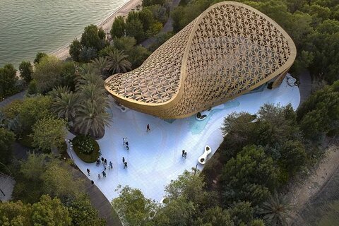 جزيرة النور 3