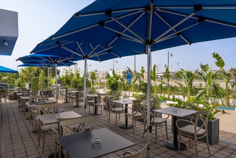 ميا أوربان أغادير