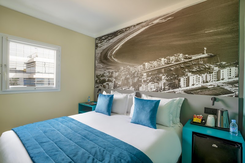 ميا أوربان أغادير 2