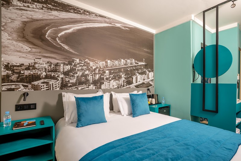 ميا أوربان أغادير 3