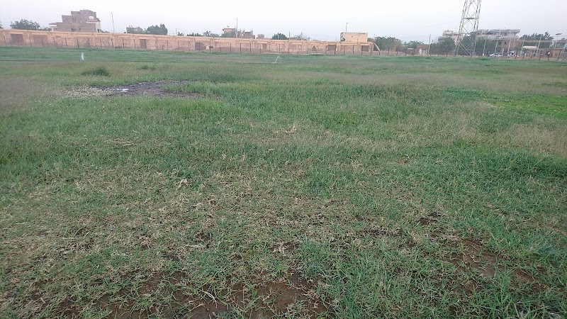 ملعب نادي الموردة 2