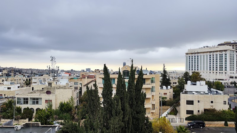 فندق البحار