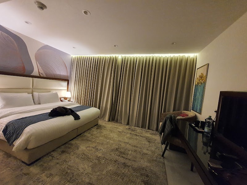 فندق البحار 2