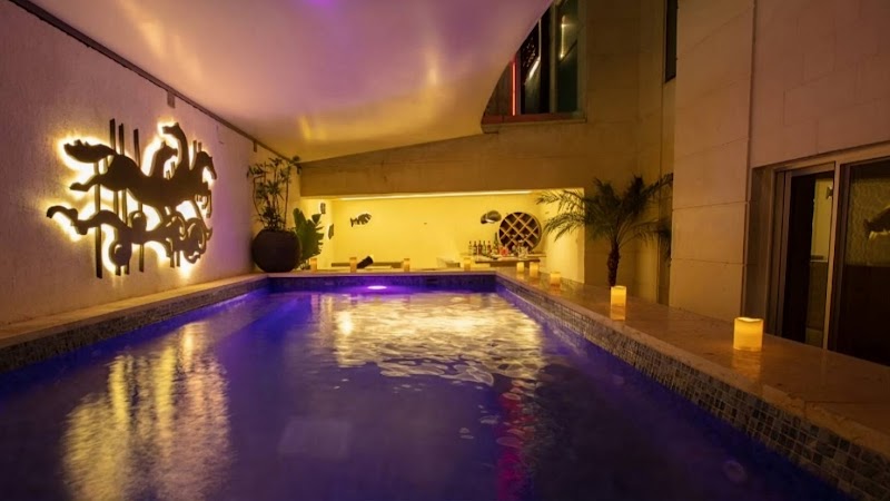 فندق البحار 3