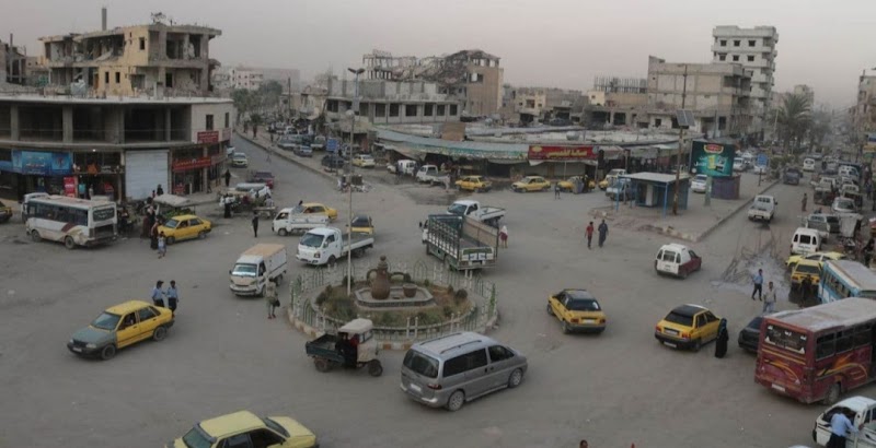 سوق المزرعة 2