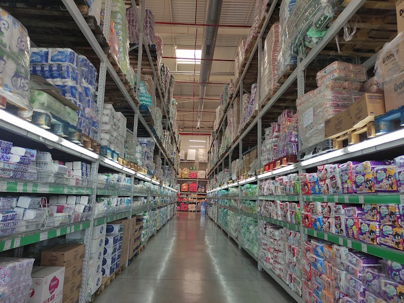 آتقاداو ماركت 2