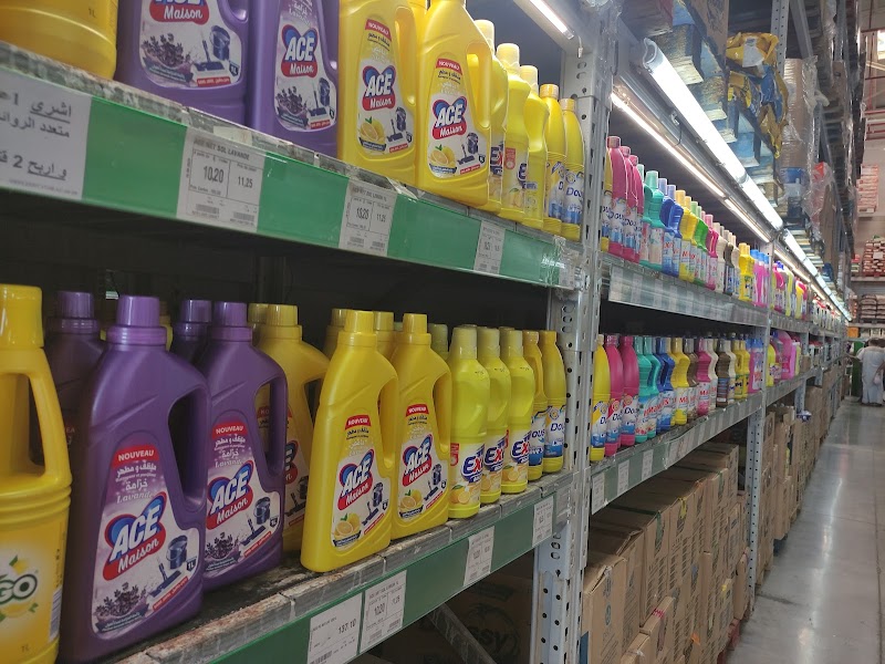 آتقاداو ماركت 3