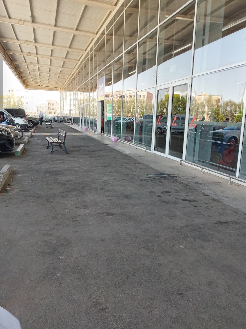 آتقاداو ماركت 4