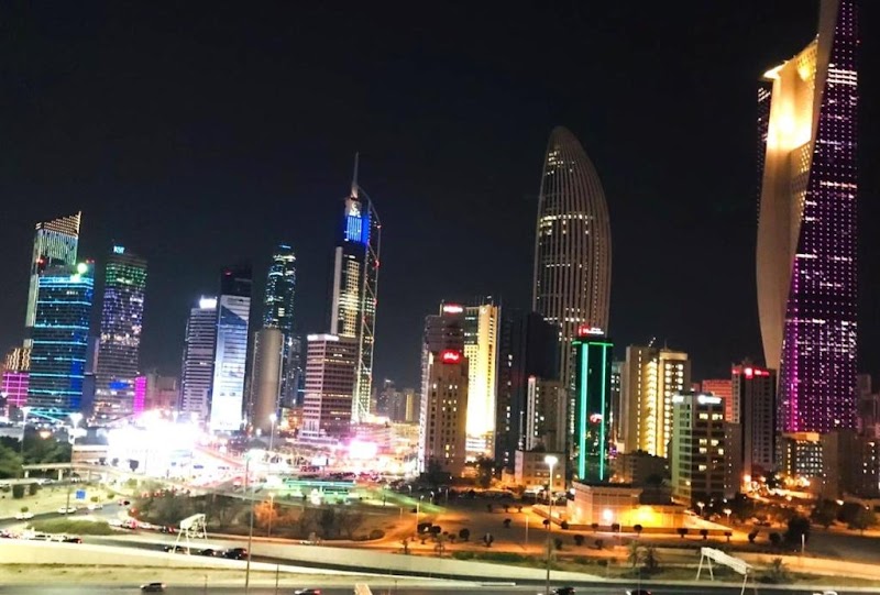 فندق كوستا ديل سول بواسطة الرابط العربي